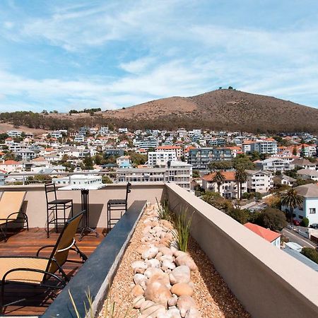 414 - 1Bdr Apartment Close To V&A Waterfront Kapstadt Exterior foto