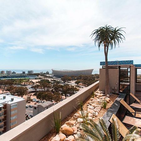 414 - 1Bdr Apartment Close To V&A Waterfront Kapstadt Exterior foto