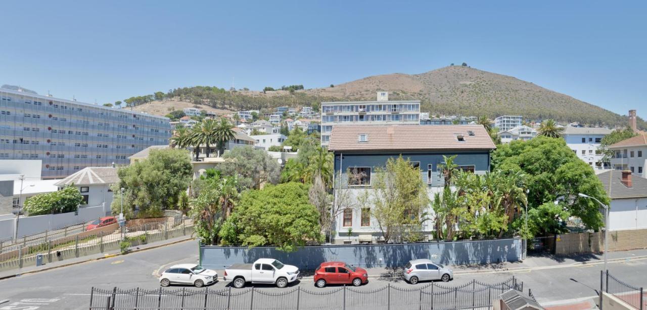 414 - 1Bdr Apartment Close To V&A Waterfront Kapstadt Exterior foto